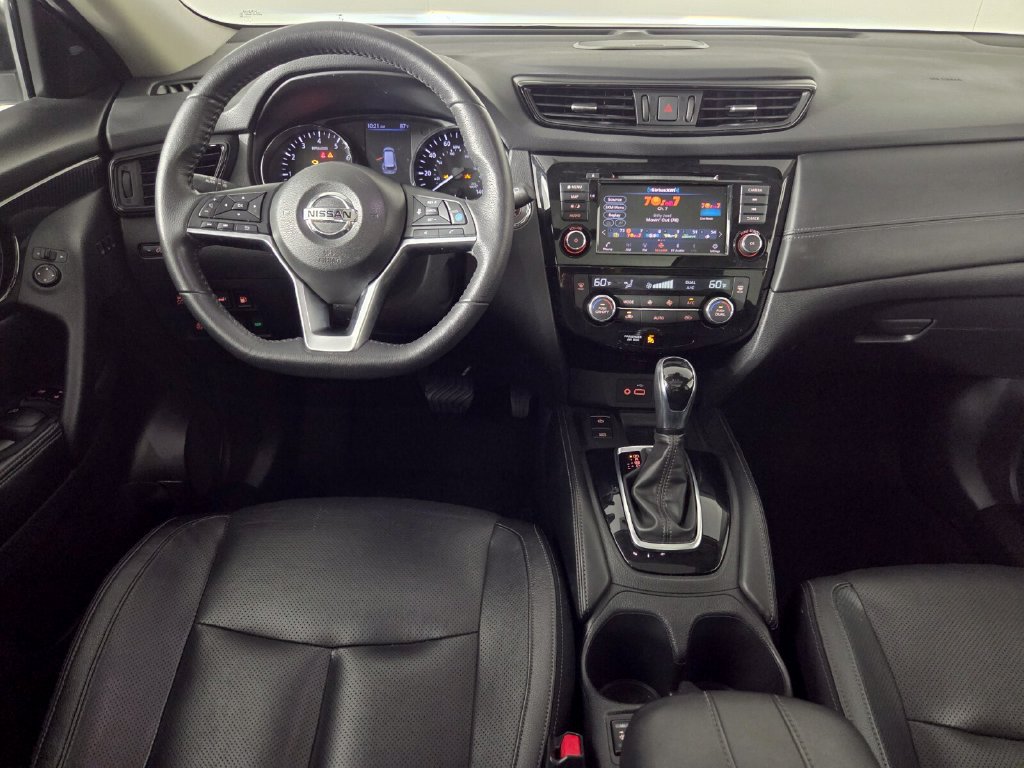 Used 2020 Nissan Rogue SL w/ Premium Package FWD image 25