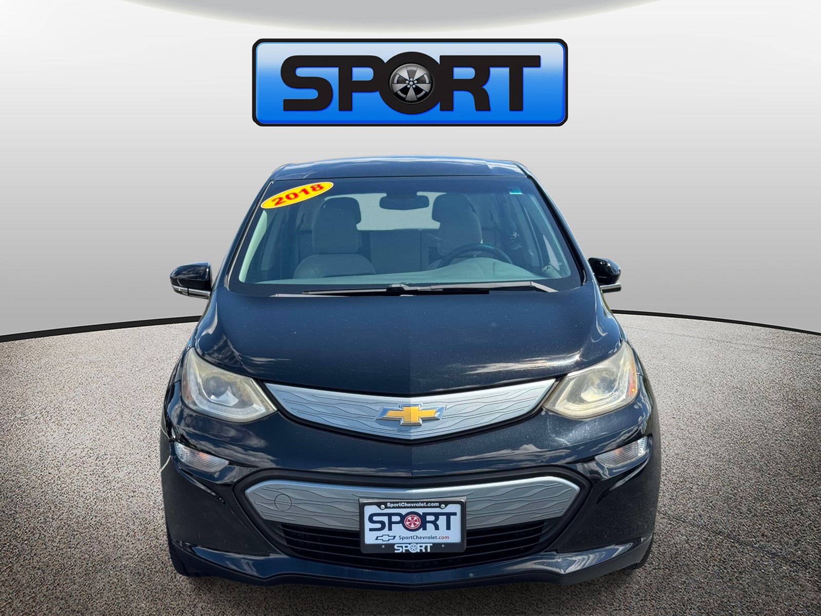 Used 2018 Chevrolet Bolt LT FWD image 26