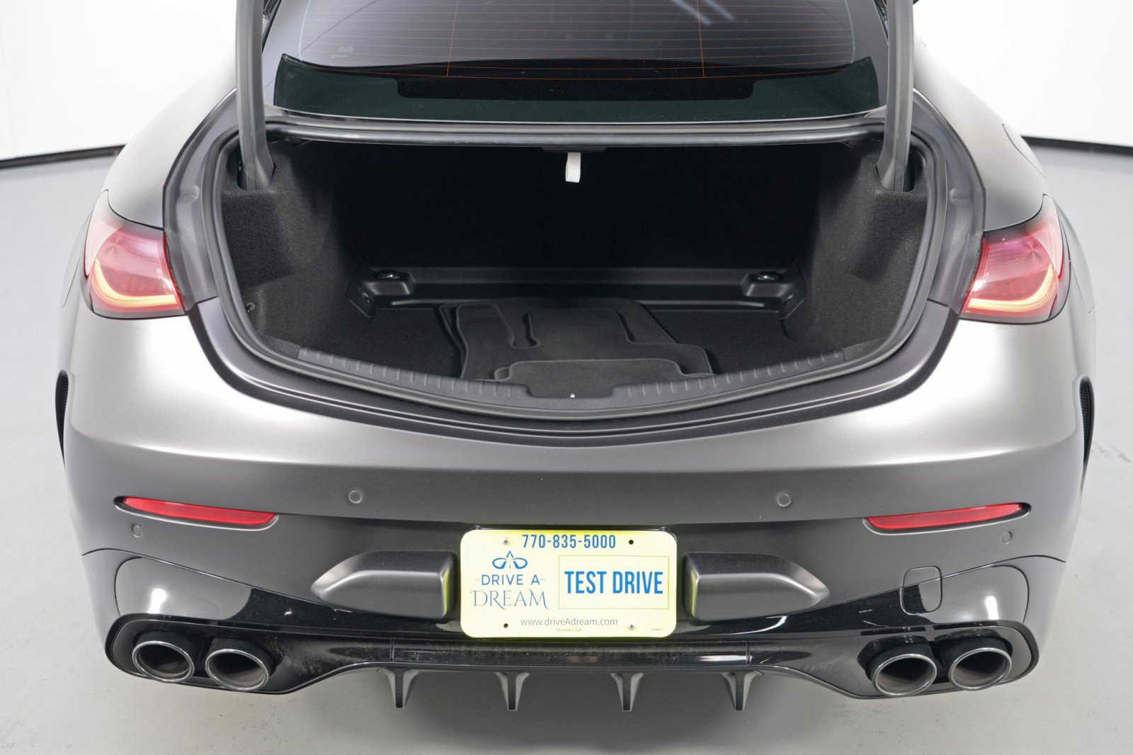 Used 2024 Mercedes-Benz CLE 53 AMG 4MATIC image 10