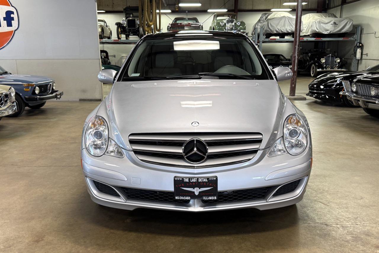 Used 2007 Mercedes-Benz R 350 4MATIC image 6