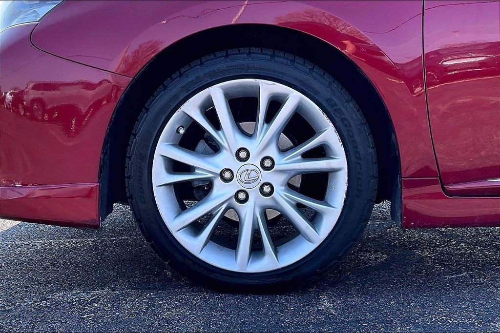 Used 2010 Lexus HS 250h image 6