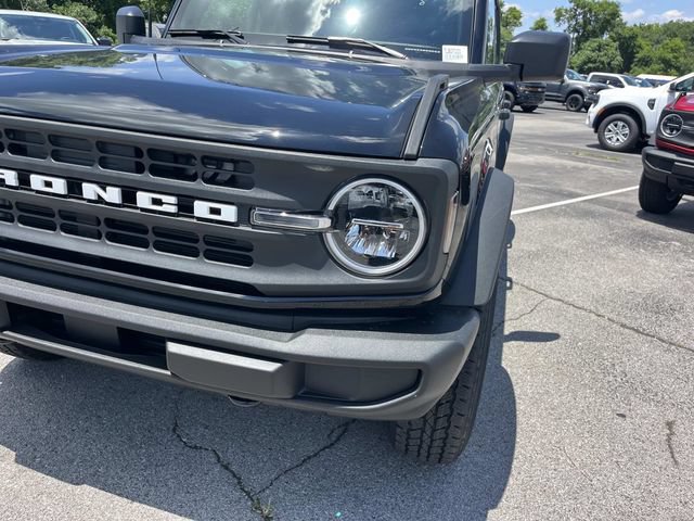 Used 2026 Ford Bronco Big Bend AWD/4WD image 11