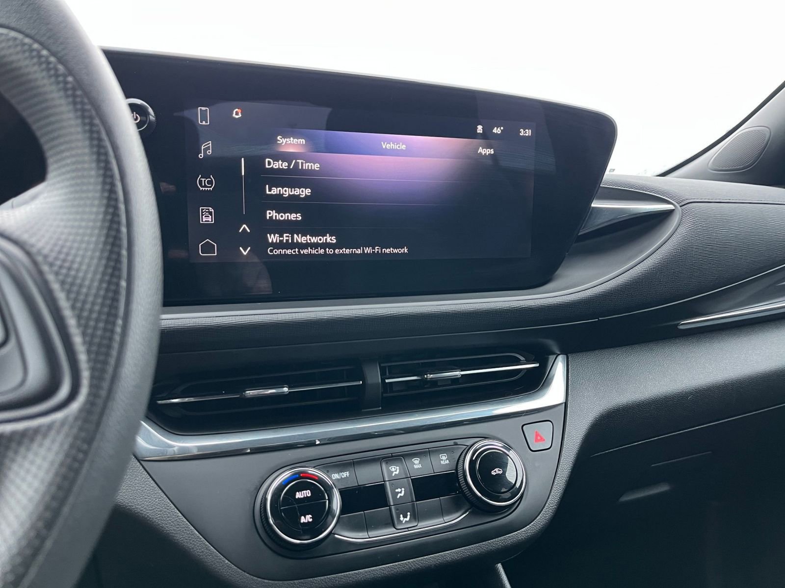 Used 2025 Buick Envista Preferred image 20