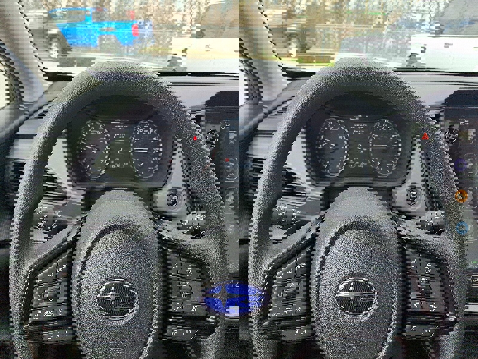 Certified 2026 Subaru Crosstrek 2.0i Premium image 17