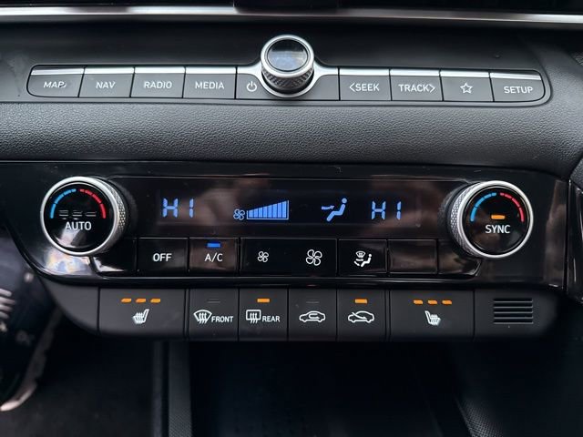 Used 2023 Hyundai Elantra SEL w/ Convenience Package image 32