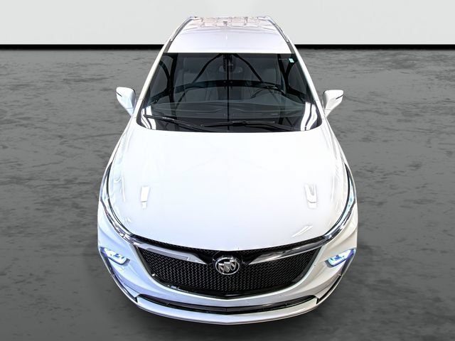 Used 2022 Buick Enclave Essence FWD image 6