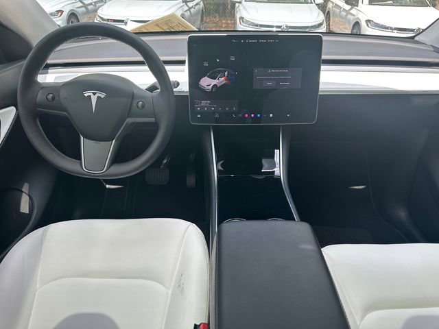 Used 2021 Tesla Model Y Long Range AWD/4WD image 23