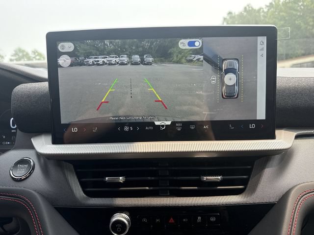 New 2026 Ford Explorer ST-Line w/ ST-Line Street Pack AWD/4WD image 17