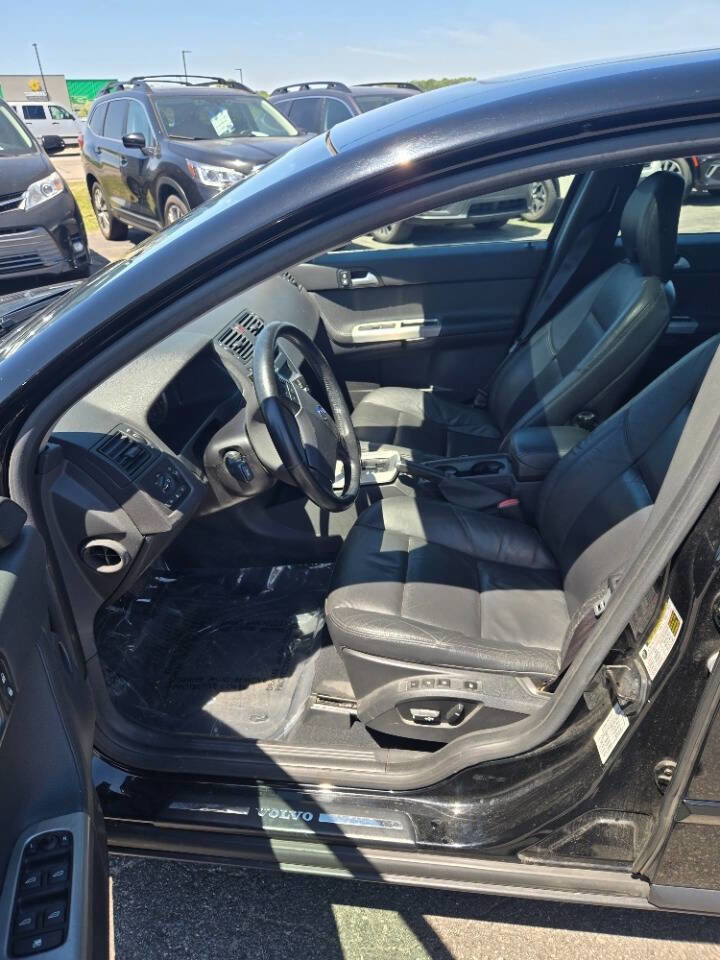 Used 2006 Volvo S40 T5 FWD image 3