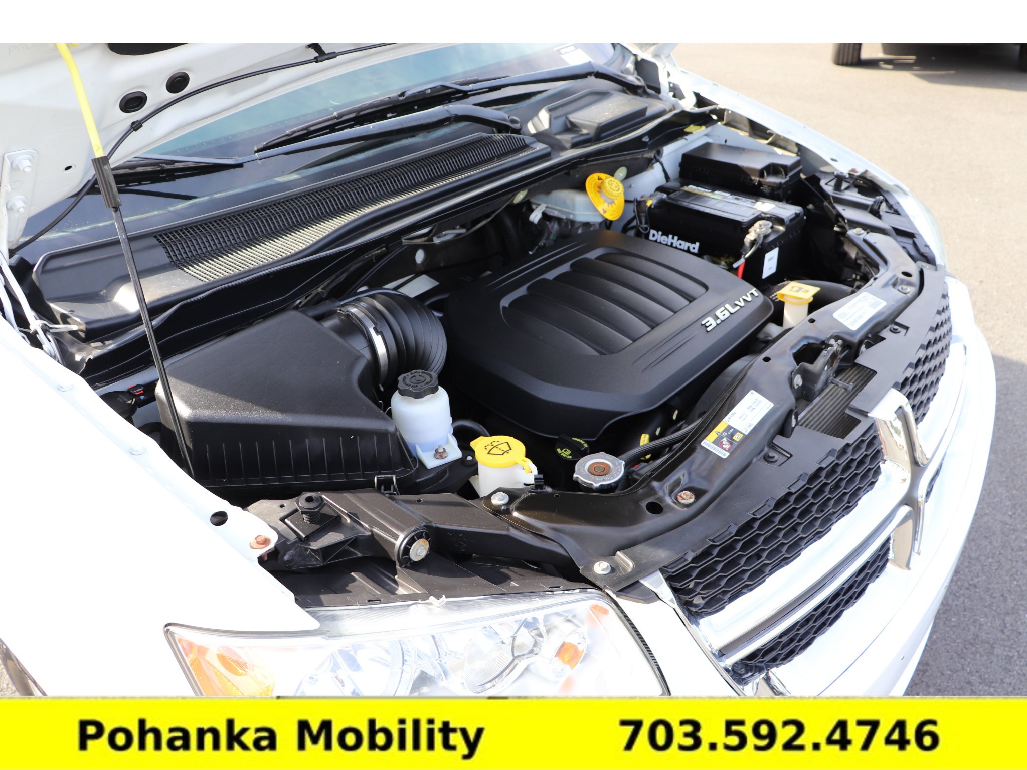 Used 2015 Dodge Grand Caravan American Value Package FWD image 27