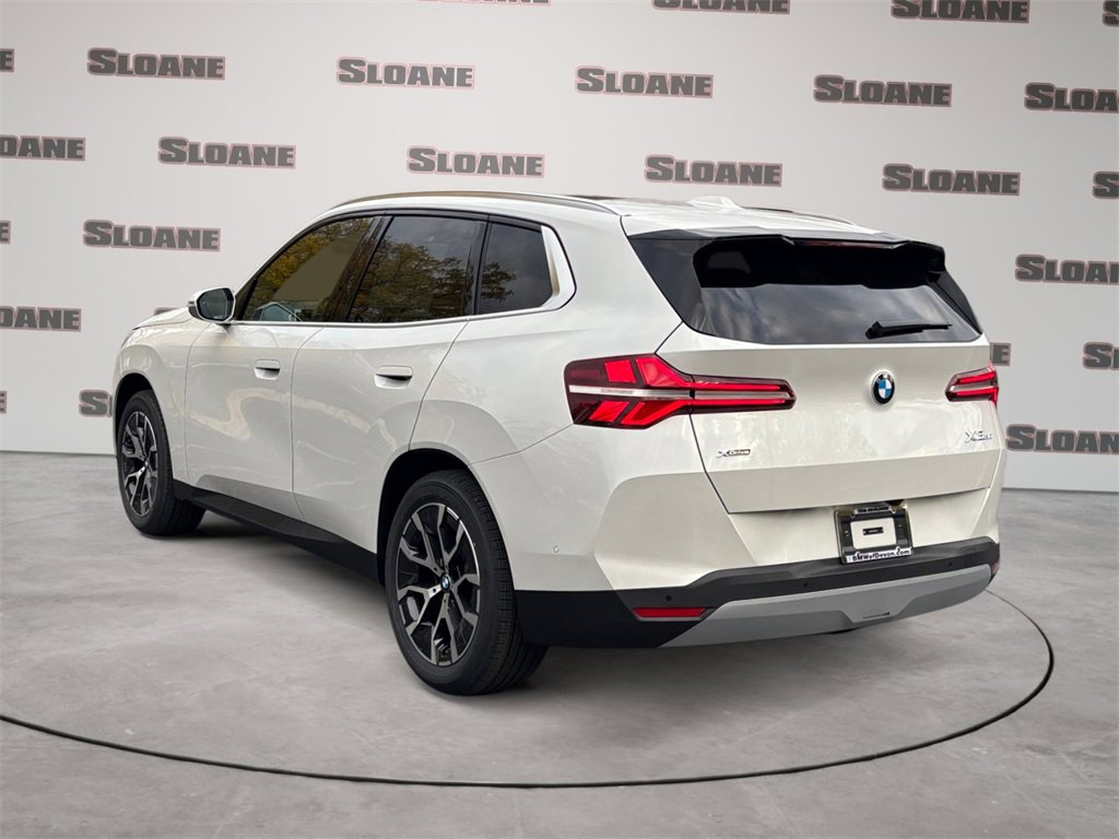 New 2026 BMW X3 xDrive30 w/ Premium Package image 3