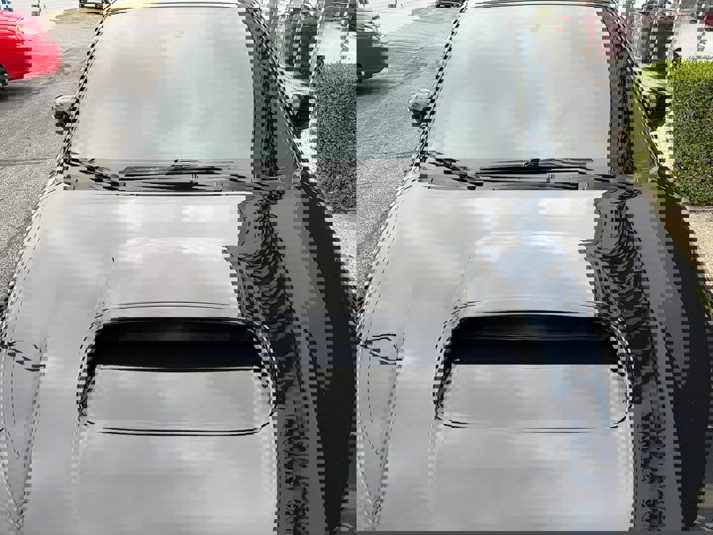 Used 2018 Subaru WRX STI Limited image 32