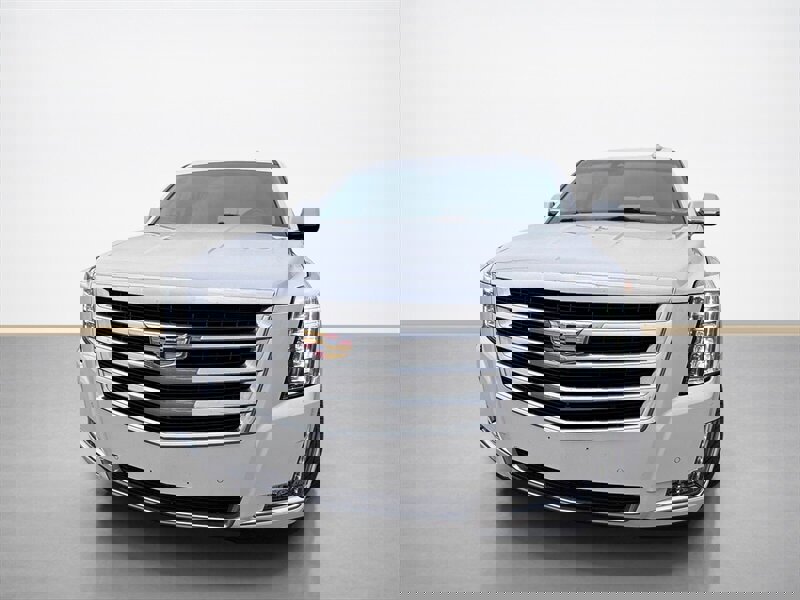 Used 2017 Cadillac Escalade Luxury image 9