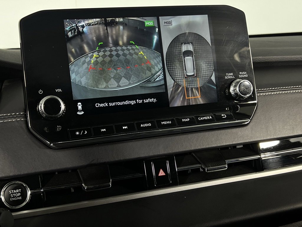 Used 2024 Mitsubishi Outlander SEL image 21