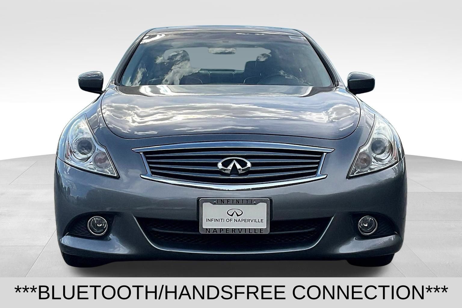 Used 2013 INFINITI G37 Journey w/ Premium Pkg RWD image 2