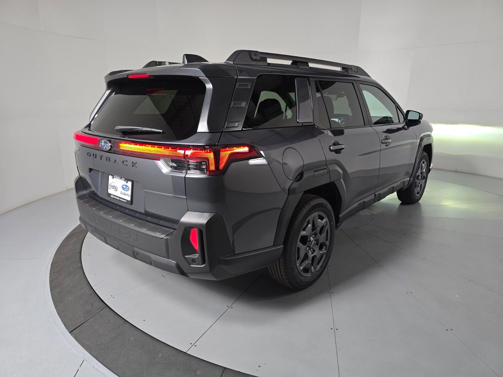 New 2026 Subaru Outback Premium image 5