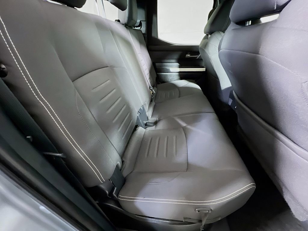 Certified 2024 Toyota Tacoma TRD Off-Road image 24