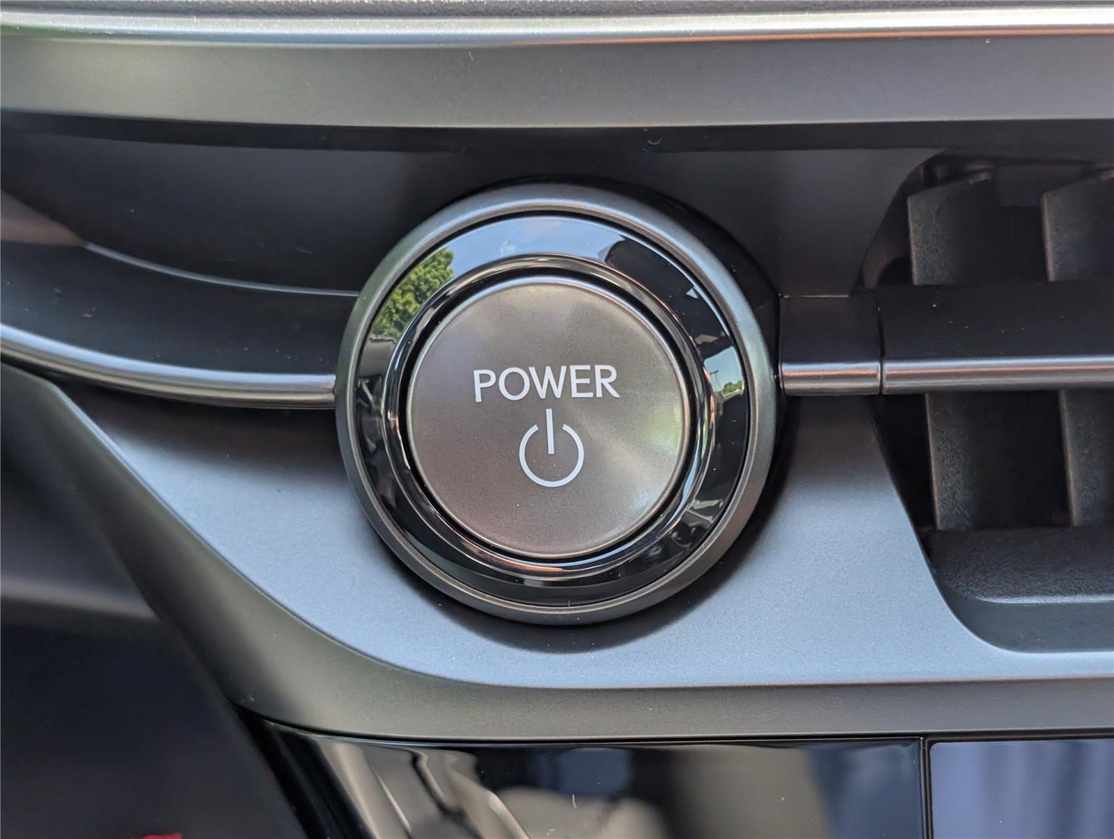 New 2026 Lexus RZ 450e AWD w/ Technology Package image 20