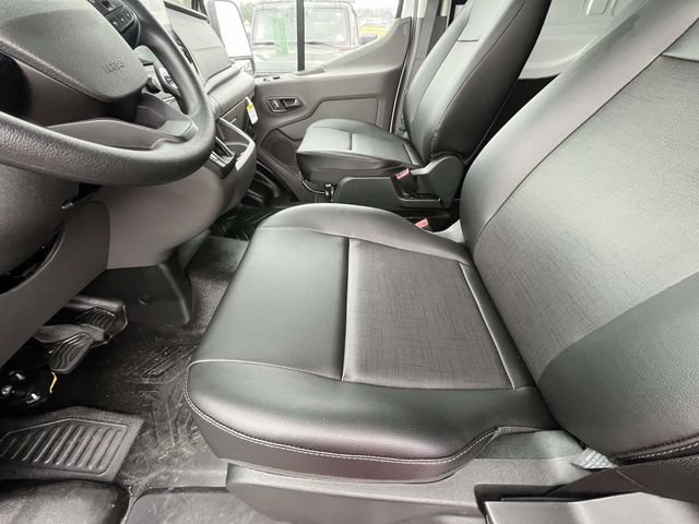 New 2026 Ford Transit 350 148 High Roof Extended RWD image 10