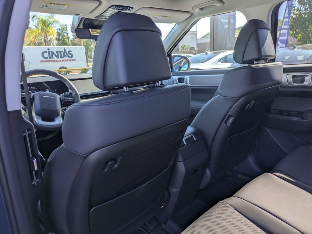 New 2026 Hyundai Santa Fe XRT image 27