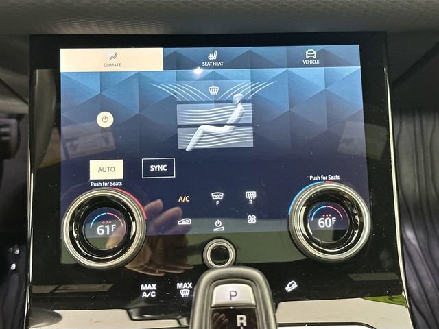 Used 2023 Land Rover Range Rover Evoque S image 15