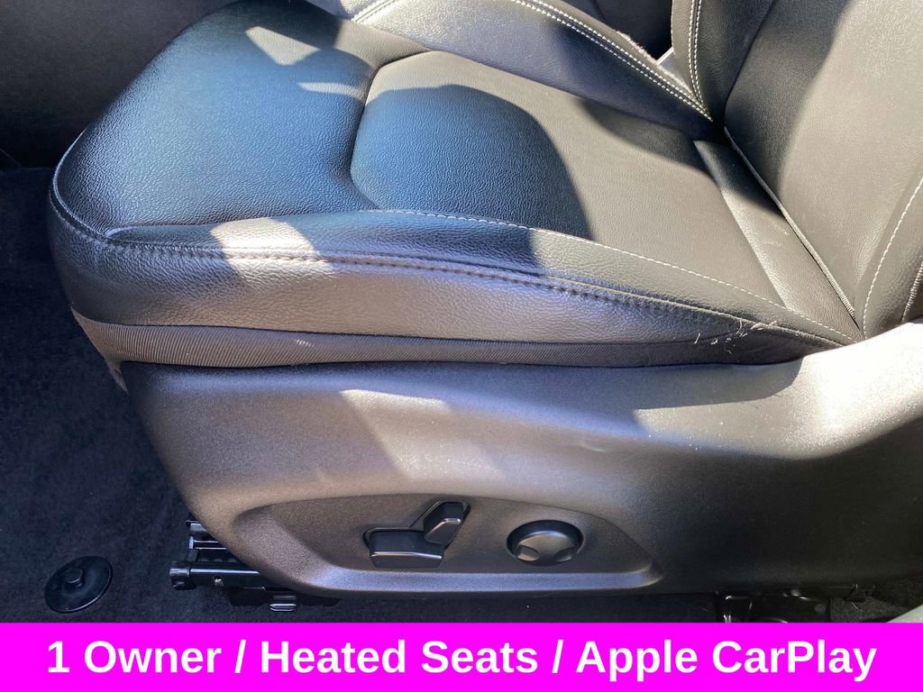 Used 2025 Jeep Compass Limited image 22