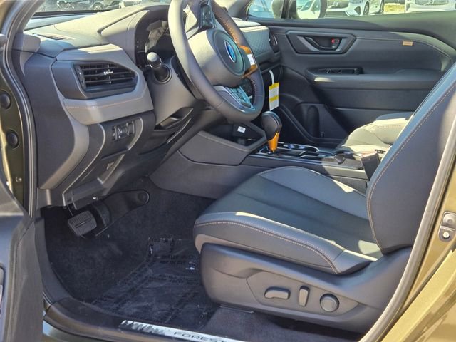 New 2026 Subaru Forester Wilderness image 14