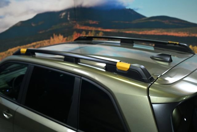 Certified 2026 Subaru Forester Wilderness image 18