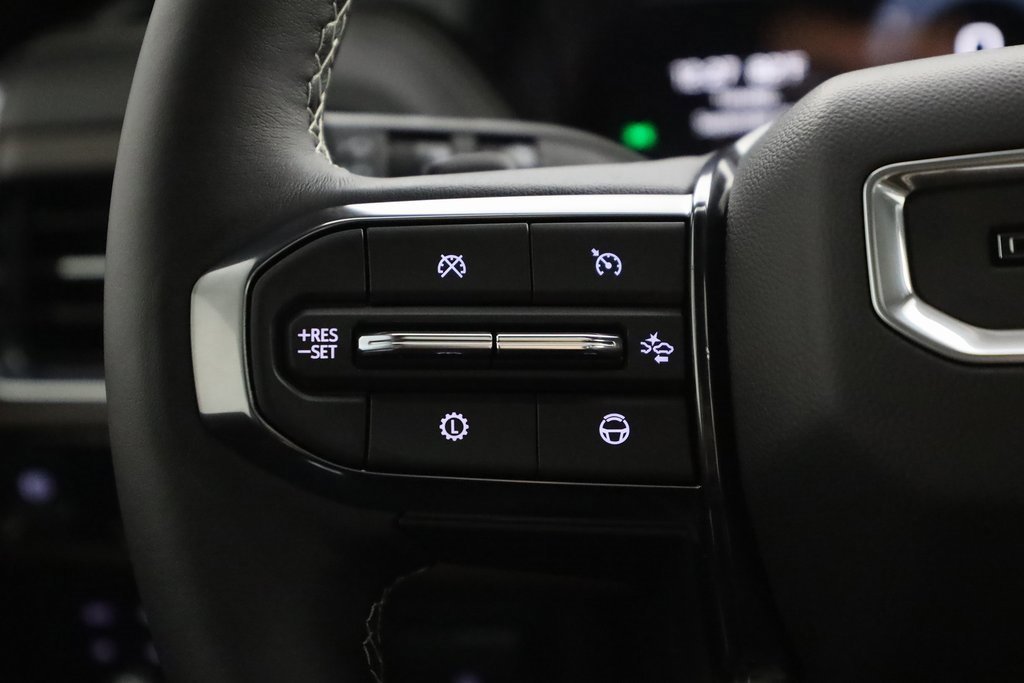 Used 2025 GMC Yukon Denali Ultimate image 26