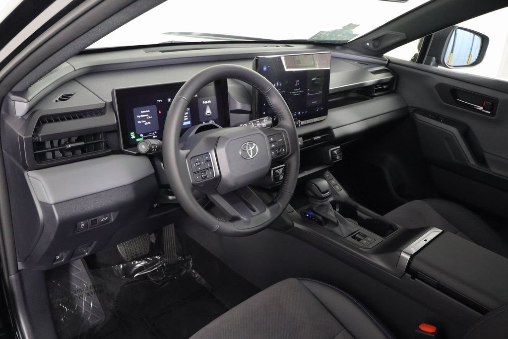 Used 2026 Toyota RAV4 XSE w/ Weather Package AWD/4WD image 7