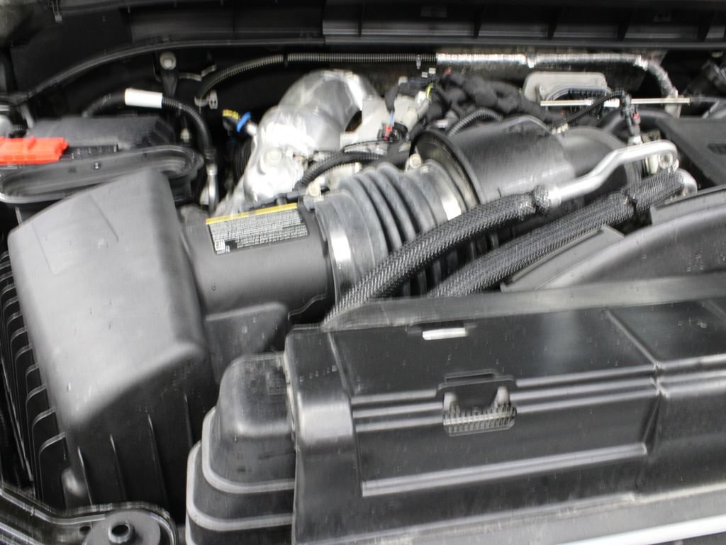Used 2026 GMC Sierra 2500 AT4 w/ Technology Package AWD/4WD image 39