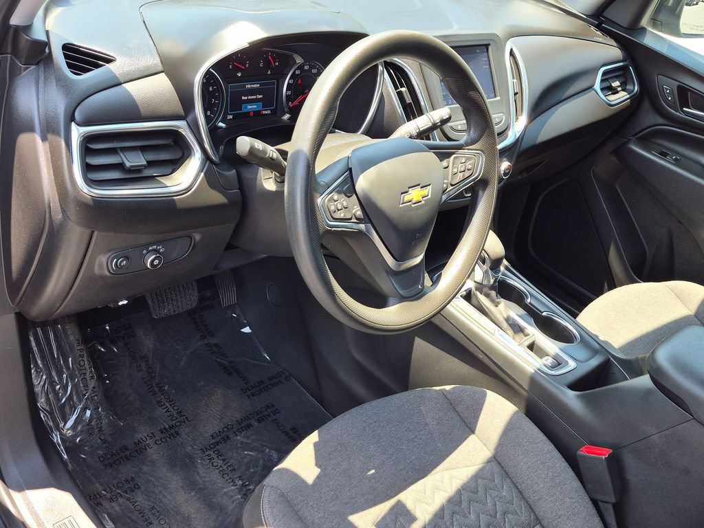 Used 2023 Chevrolet Equinox LT FWD image 14
