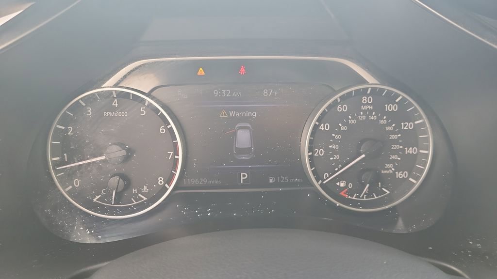 Used 2019 Nissan Murano SV w/ Premium Package FWD image 23