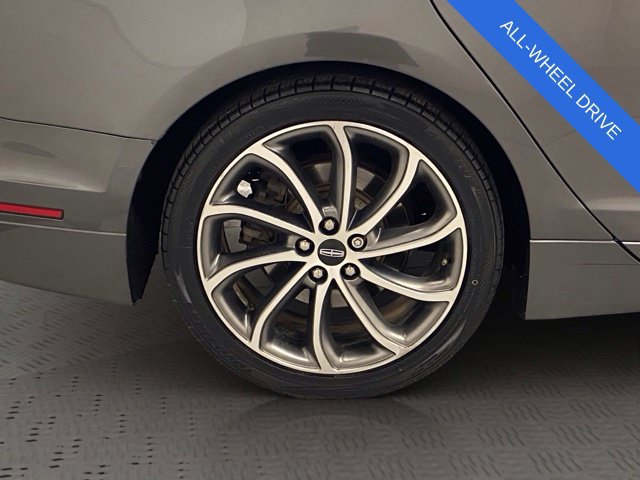 Used 2019 Lincoln MKZ Reserve w/ Reserve Plus Package AWD/4WD image 38