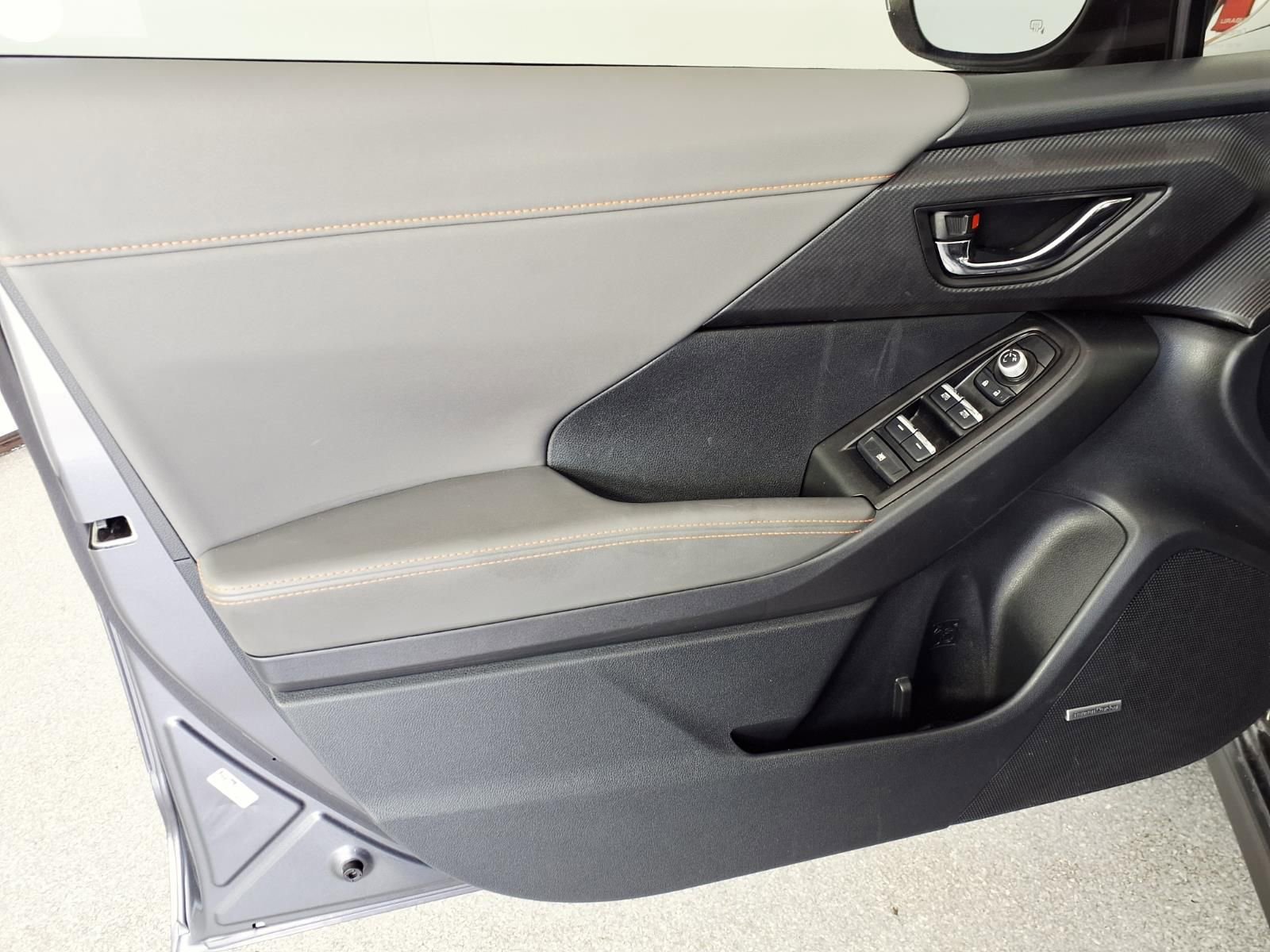 Certified 2024 Subaru Crosstrek 2.5i Limited image 16