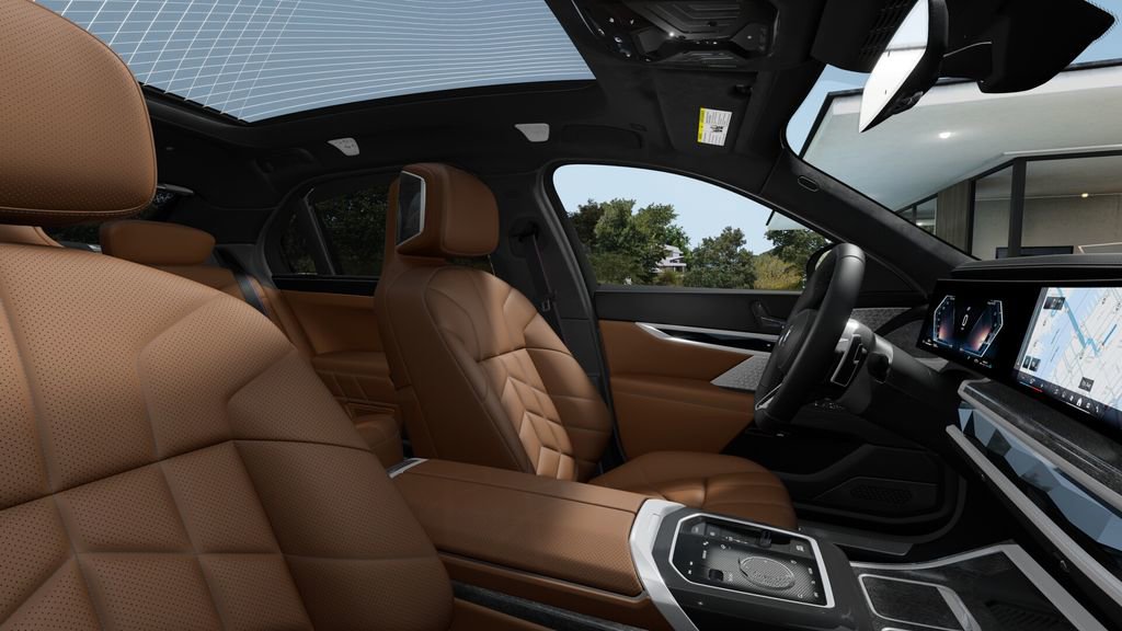 New 2026 BMW 760i xDrive w/ Executive Package image 9