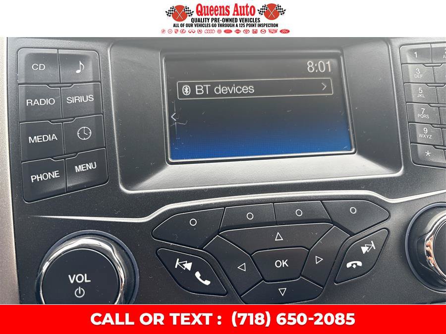 Used 2018 Ford Fusion SE FWD image 40