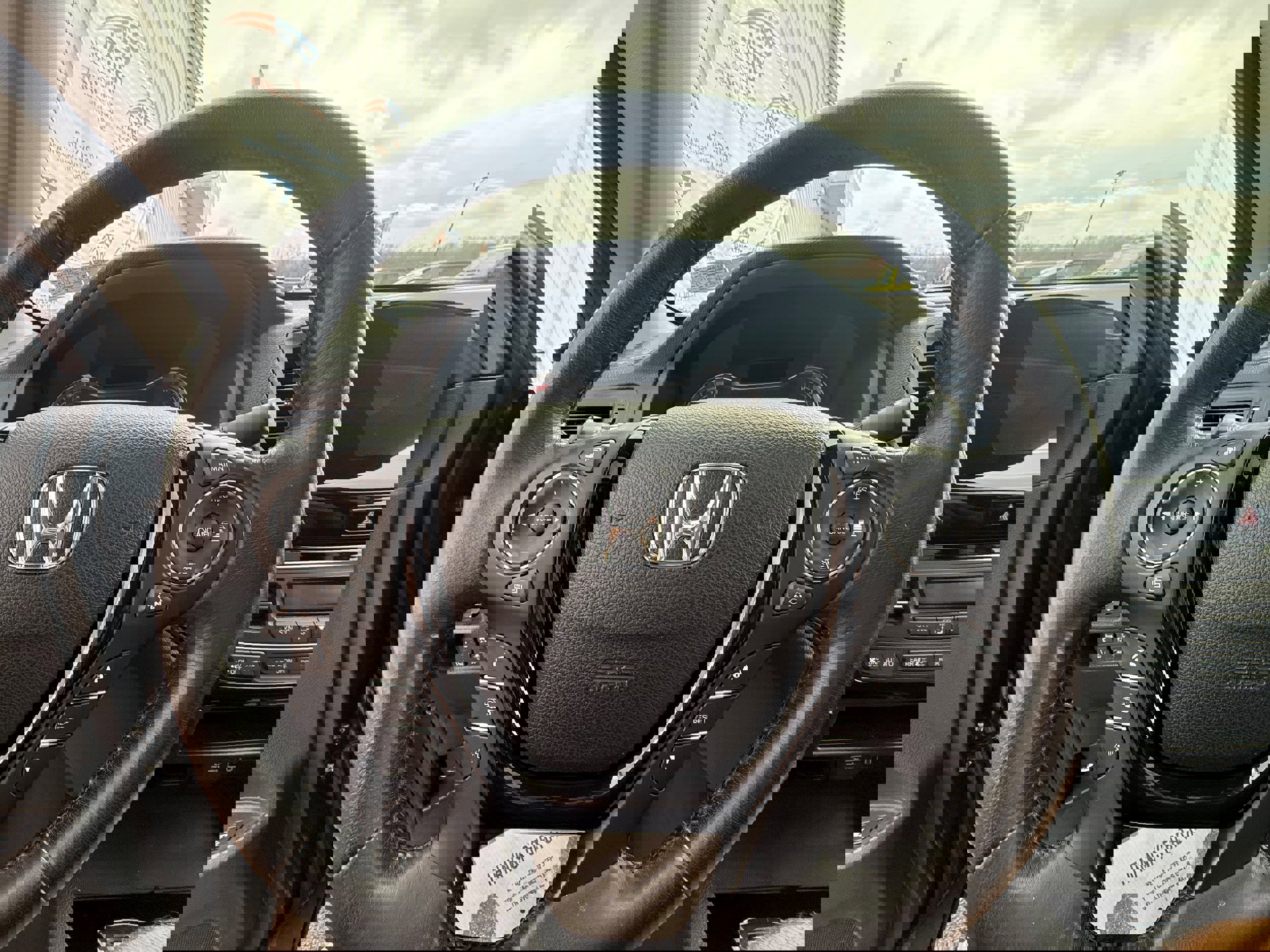 Used 2020 Honda Ridgeline RTL-E image 18