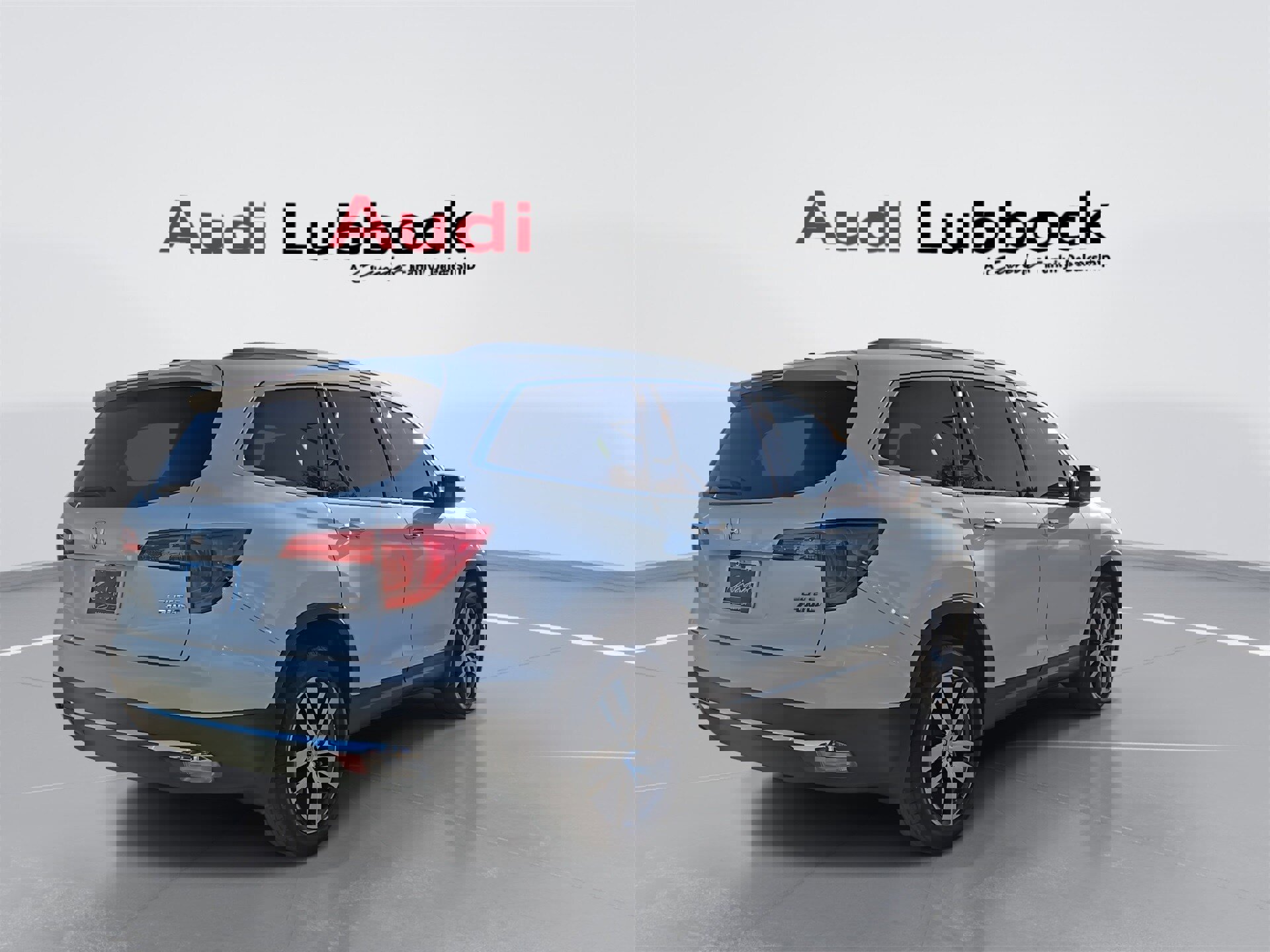 Used 2018 Honda Pilot Elite image 8