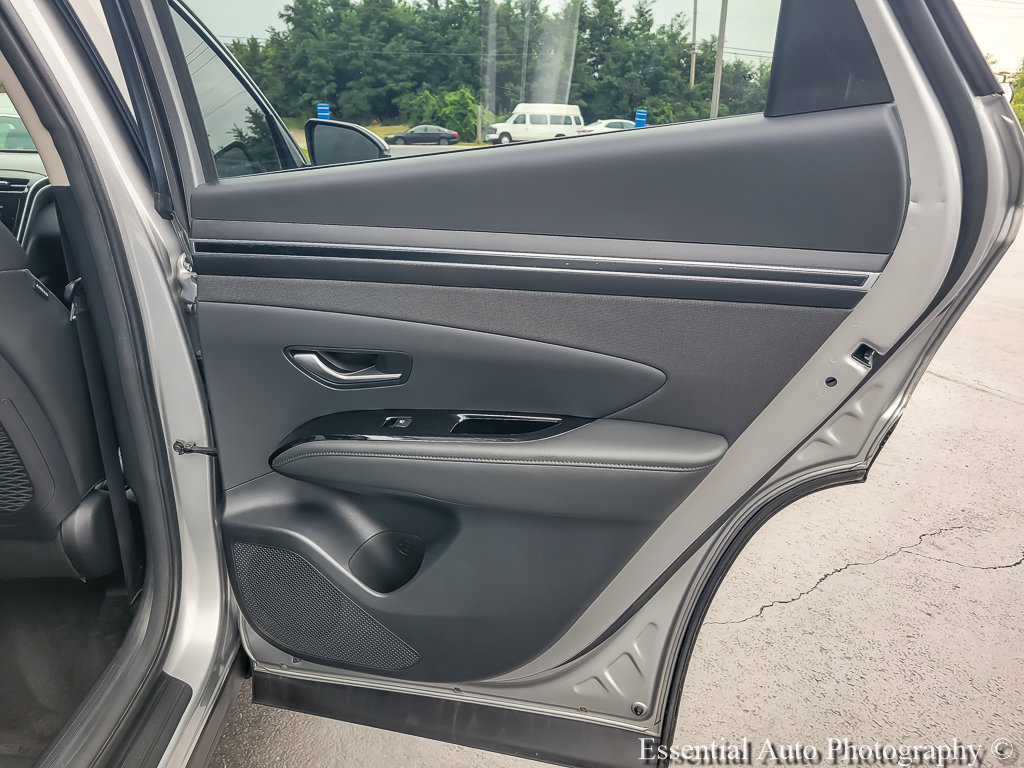 Used 2024 Hyundai Tucson SEL AWD/4WD image 20