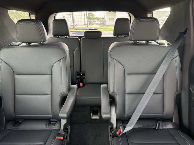 New 2026 Chevrolet Traverse LT w/ Driver Confidence Package FWD image 52