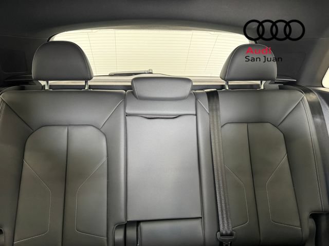Used 2022 Audi Q3 2.0T Premium Plus AWD/4WD image 35