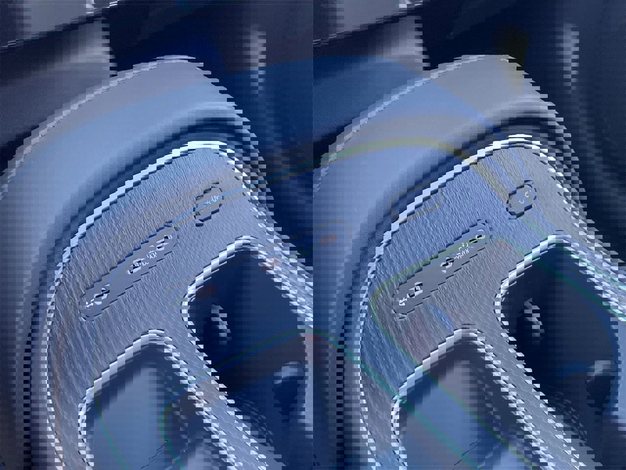 New 2026 Hyundai Palisade Calligraphy image 28