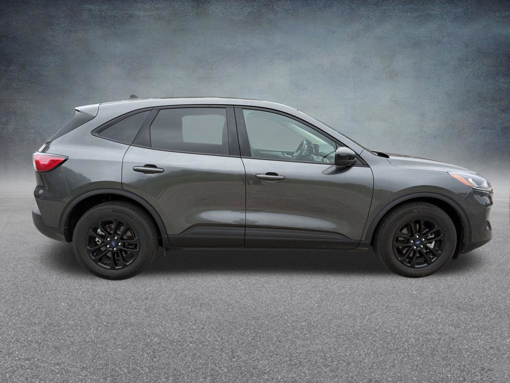 Used 2020 Ford Escape SE Sport FWD image 7
