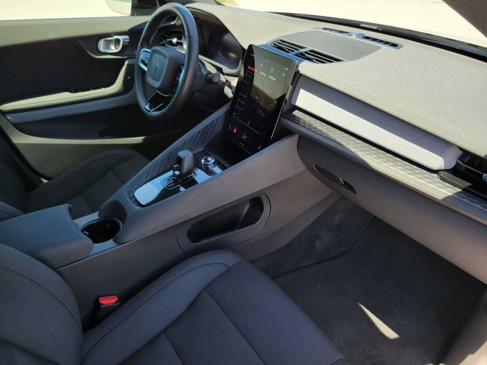 Used 2023 Polestar Polestar 2 w/ Pilot Pack AWD/4WD image 11
