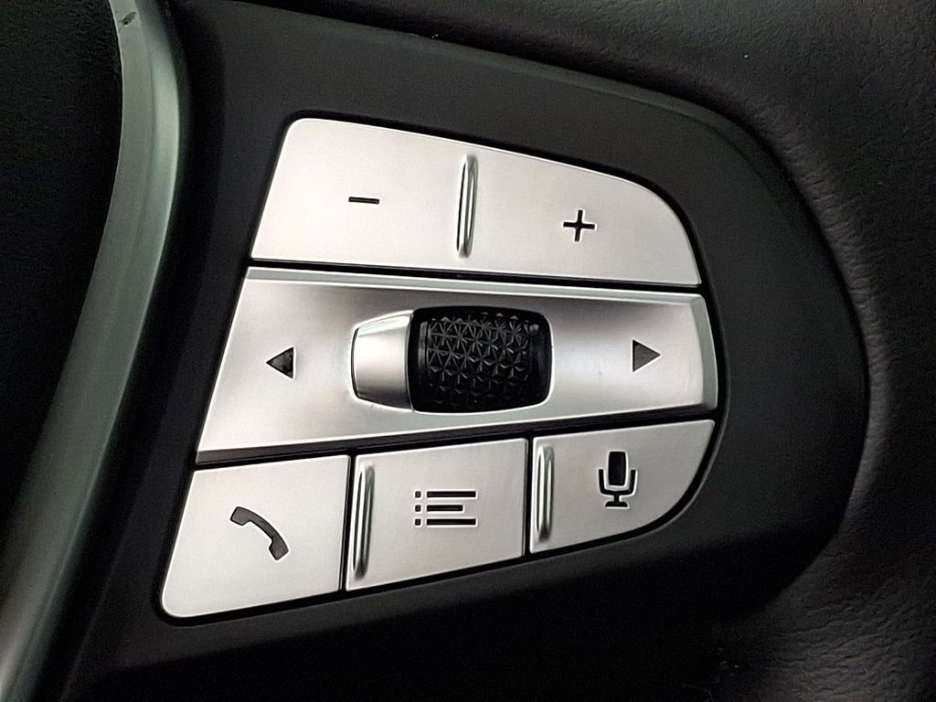 Used 2024 BMW X3 xDrive30i w/ Convenience Package AWD/4WD image 24