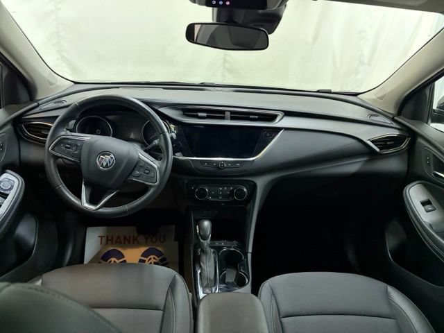 Used 2023 Buick Encore GX Preferred w/ Cold Weather Comfort Package FWD image 21