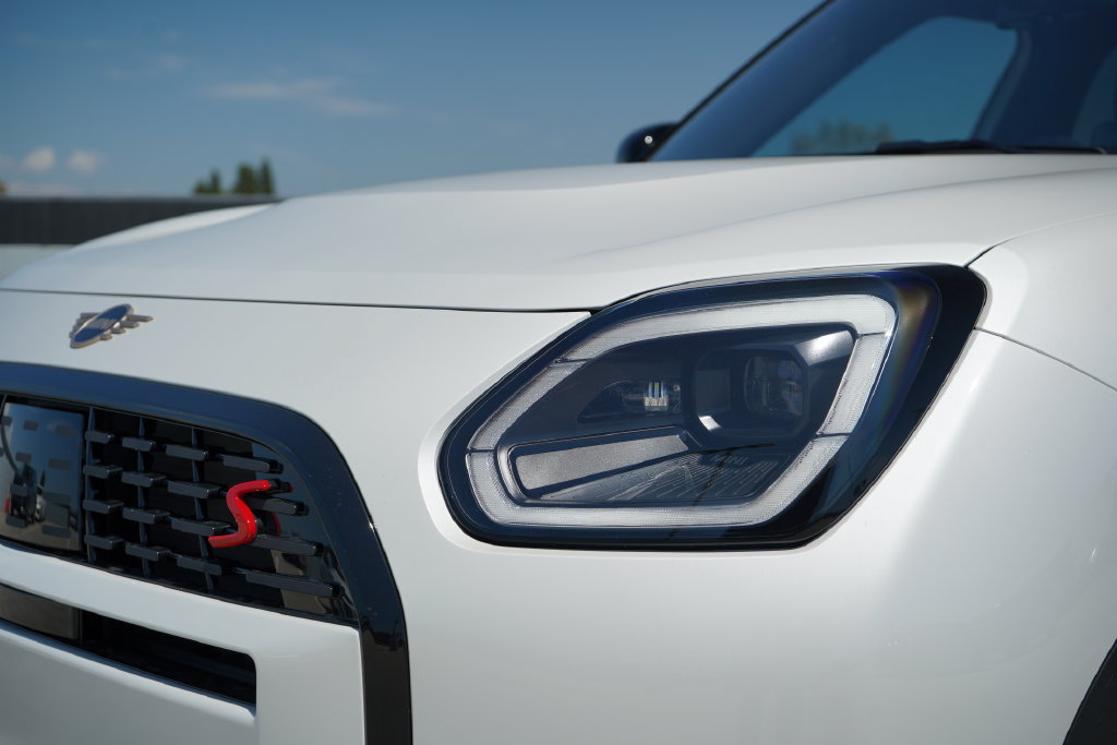 New 2026 MINI Cooper Countryman S AWD/4WD image 9