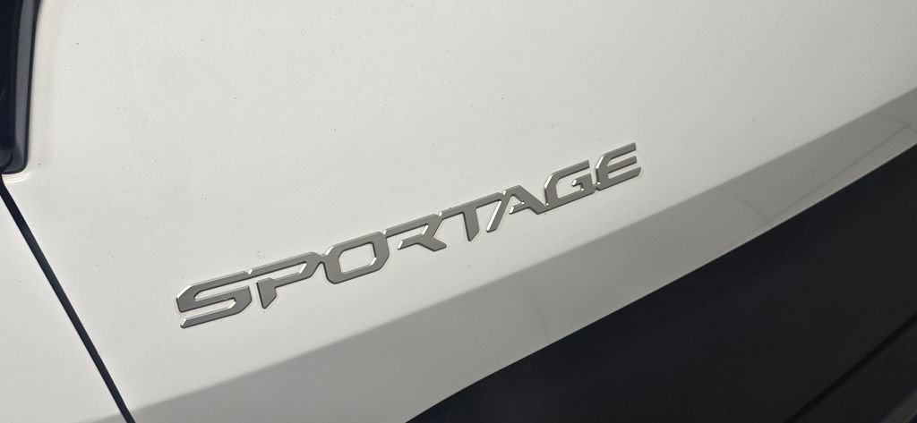 Used 2023 Kia Sportage X-Pro Prestige AWD/4WD image 14