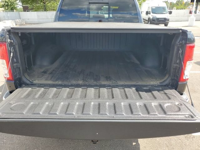 Certified 2019 RAM 1500 Big Horn AWD/4WD image 24